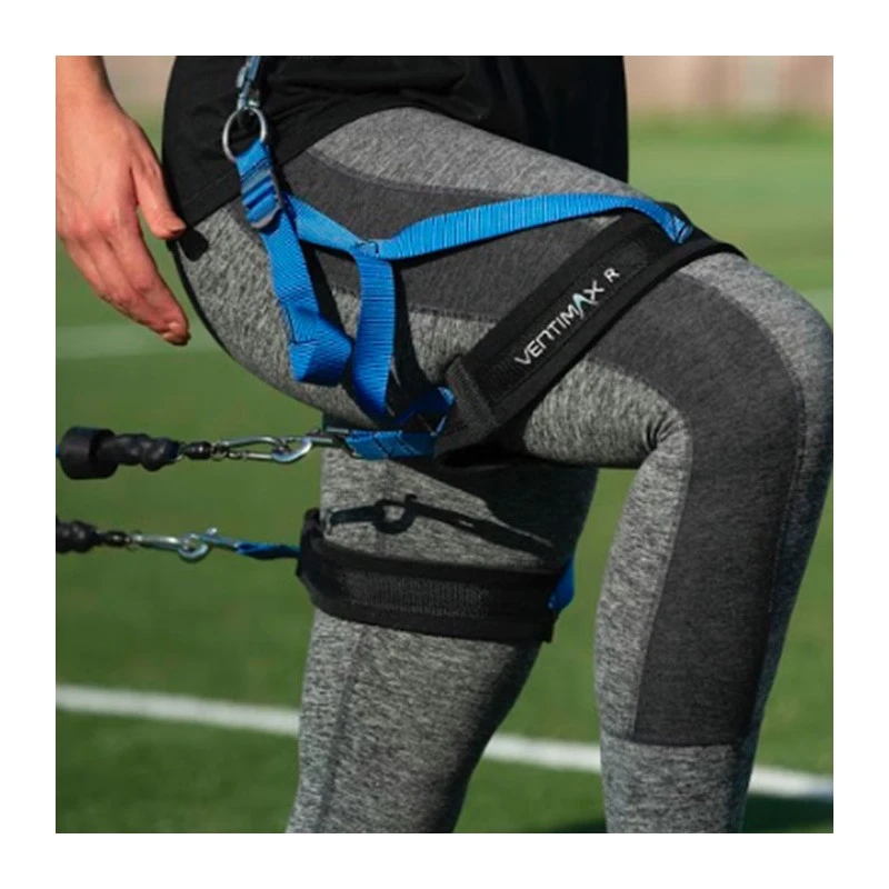 VERTIMAX® HIP FLEXOR - Harnais Hanches 4 VERTIMAX® HIP FLEXOR - Harnais Hanches - Image 4