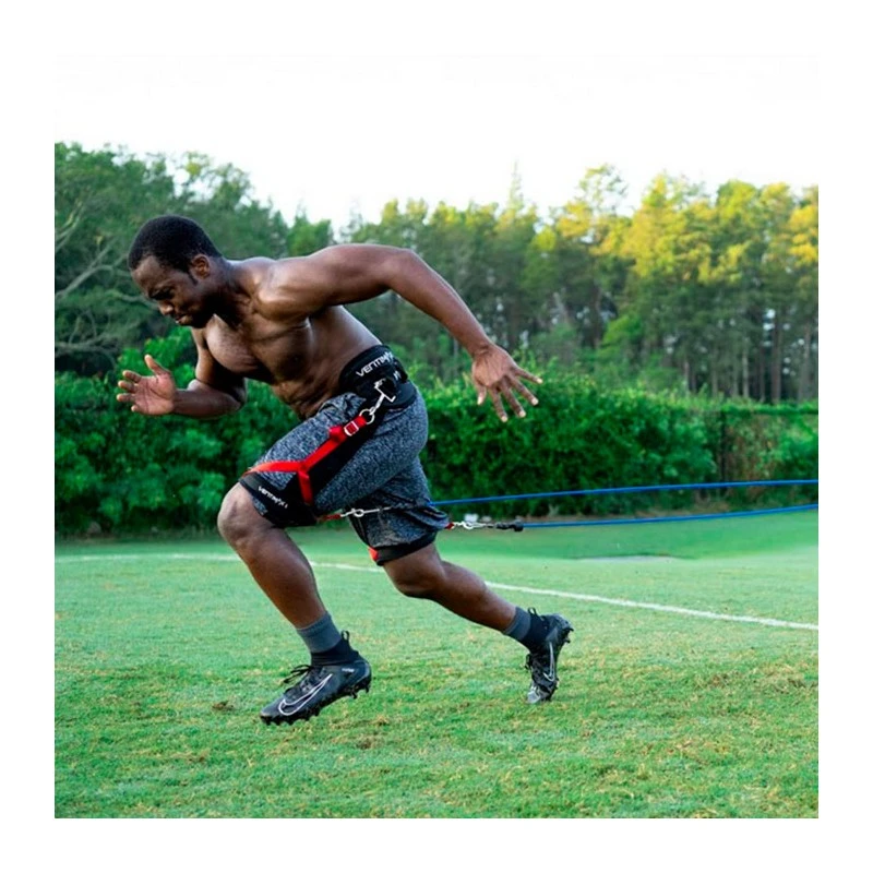 VERTIMAX® HIP FLEXOR - Harnais Hanches 5 VERTIMAX® HIP FLEXOR - Harnais Hanches - Image 5