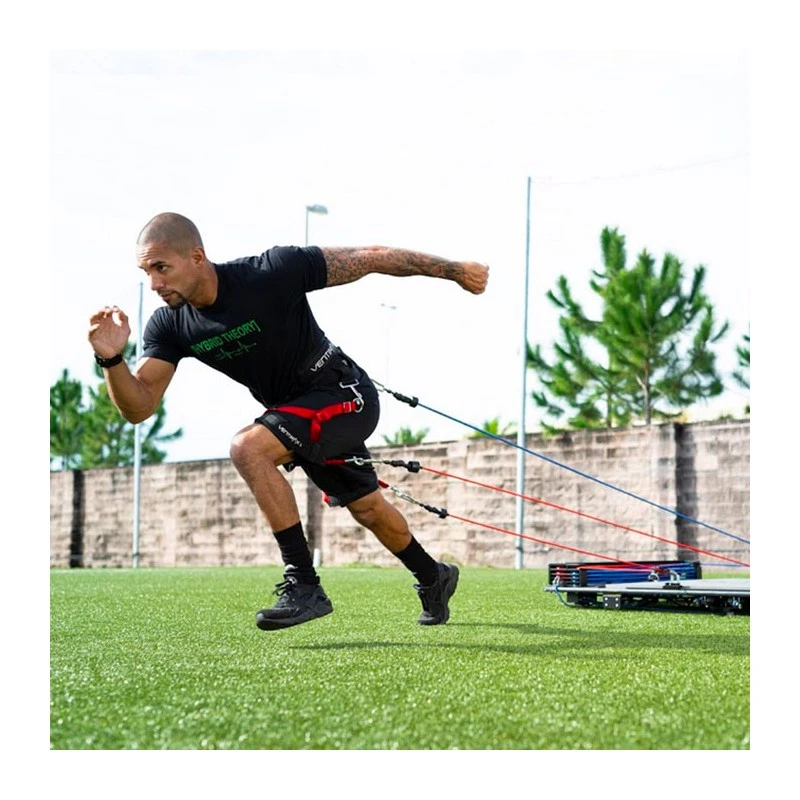 VERTIMAX® HIP FLEXOR - Harnais Hanches 7 VERTIMAX® HIP FLEXOR - Harnais Hanches - Image 7