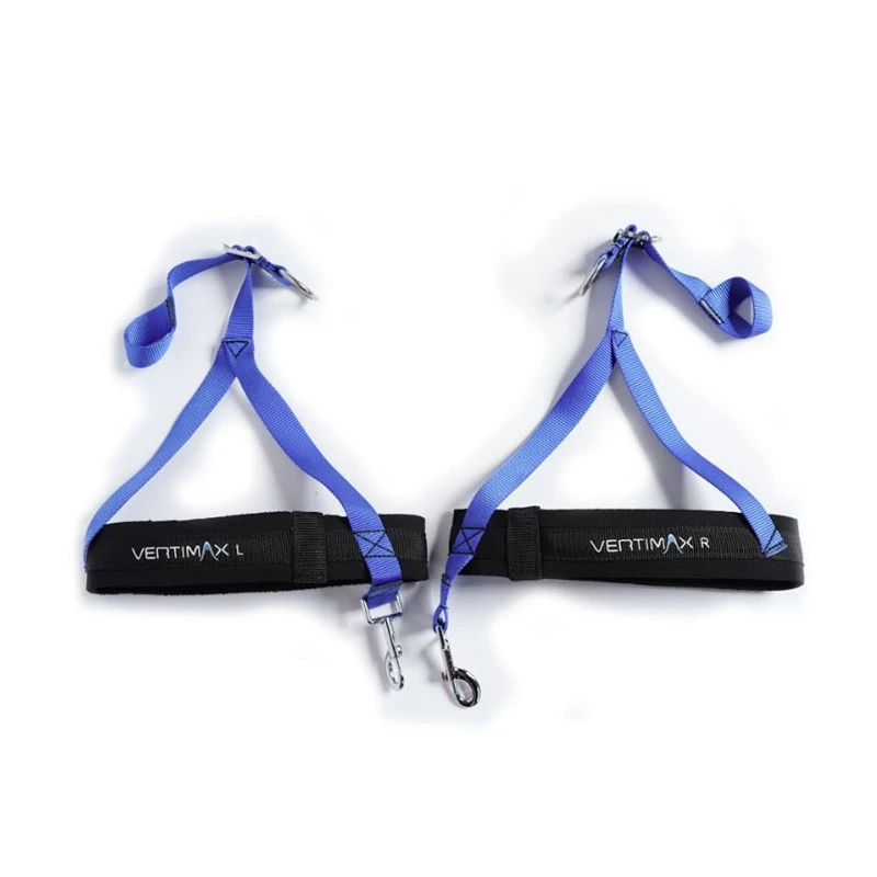 VERTIMAX® HIP FLEXOR - Harnais Hanches 1 VERTIMAX® HIP FLEXOR - Harnais Hanches