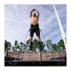 VERTIMAX® WAIST - Ceinture Pour Harnais -Cress-Sport Sale Store vertimax waist ceinture pour harnais 6