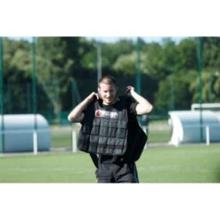 Veste Lestée 10kg 4Trainer -Cress-Sport Sale Store veste lestee 10kg 4trainer 1