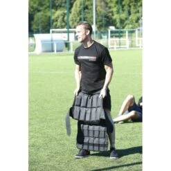 Veste Lestée 10kg 4Trainer -Cress-Sport Sale Store veste lestee 10kg 4trainer 8