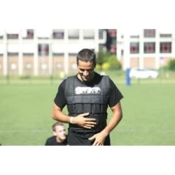 Veste Lestée 10kg 4Trainer -Cress-Sport Sale Store veste lestee 10kg 4trainer 9