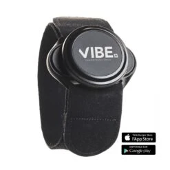VIBE - Capteur De Mouvement En Performance Athlétique : 1RM - SAUT, FORCE, FOULÉE -Cress-Sport Sale Store vibe capteur de mouvement en performance athletique saut force foulee 1