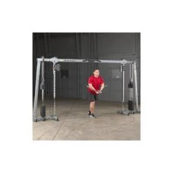 Vis à Vis Crossover Bodysolid -Cress-Sport Sale Store vis a vis bodysolid 2