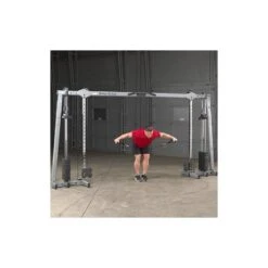 Vis à Vis Crossover Bodysolid -Cress-Sport Sale Store vis a vis bodysolid 3