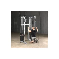 Vis à Vis Compact Bodysolid -Cress-Sport Sale Store vis a vis compact bodysolid 2