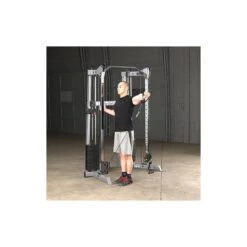 Vis à Vis Compact Bodysolid -Cress-Sport Sale Store vis a vis compact bodysolid 3