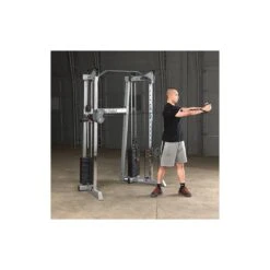 Vis à Vis Compact Bodysolid -Cress-Sport Sale Store vis a vis compact bodysolid 4