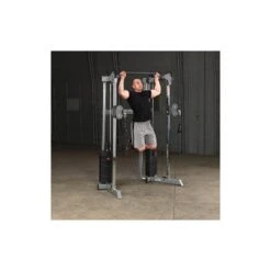 Vis à Vis Compact Bodysolid -Cress-Sport Sale Store vis a vis compact bodysolid 5
