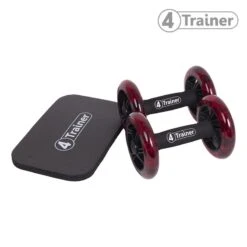 Wheelers 4Trainer Roues Abdos -Cress-Sport Sale Store wheelers 4trainer roues abdos 2
