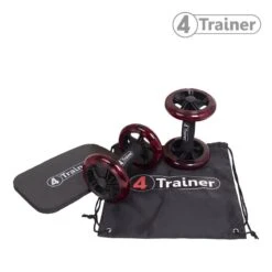 Wheelers 4Trainer Roues Abdos -Cress-Sport Sale Store wheelers 4trainer roues abdos 3