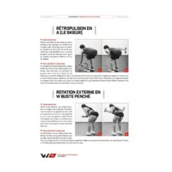WORKOUT Perfectionnez Votre Entraînement - 4TRAINER Editions 11 WORKOUT Perfectionnez Votre Entraînement - 4TRAINER Editions -Cress-Sport Sale Store workout perfectionnez votre entrainement 4