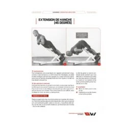 WORKOUT Perfectionnez Votre Entraînement - 4TRAINER Editions 12 WORKOUT Perfectionnez Votre Entraînement - 4TRAINER Editions -Cress-Sport Sale Store workout perfectionnez votre entrainement 5