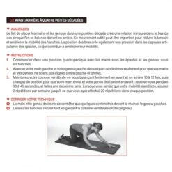 WORKOUT - Pour Un Entraînement Plus Intelligent - 4TRAINER Editions -Cress-Sport Sale Store workout pour un entrainement plus intelligent 5