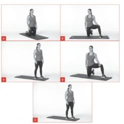 WORKOUT - Pour Un Entraînement Plus Intelligent - 4TRAINER Editions -Cress-Sport Sale Store workout pour un entrainement plus intelligent 6