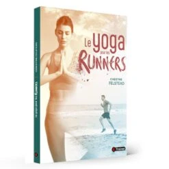 Yoga Pour Les Runners - 4TRAINER EDITIONS 23 Yoga Pour Les Runners - 4TRAINER EDITIONS -Cress-Sport Sale Store yoga pour les runners 4trainer editions 11