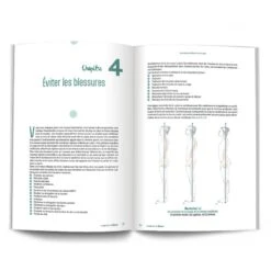 Yoga Pour Les Runners - 4TRAINER EDITIONS 18 Yoga Pour Les Runners - 4TRAINER EDITIONS -Cress-Sport Sale Store yoga pour les runners 4trainer editions 6