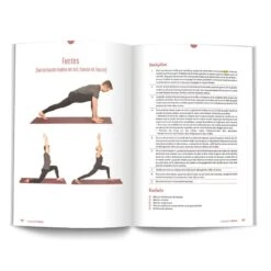 Yoga Pour Les Runners - 4TRAINER EDITIONS 20 Yoga Pour Les Runners - 4TRAINER EDITIONS -Cress-Sport Sale Store yoga pour les runners 4trainer editions 8